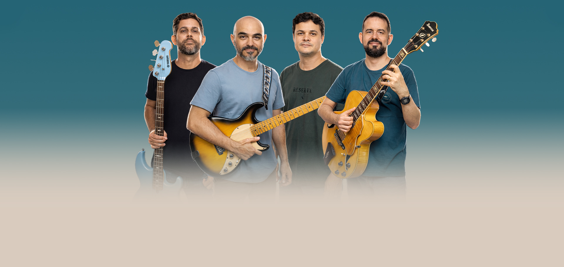 Banda Café